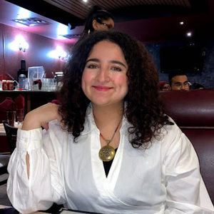 Meet your Posher, Aleena